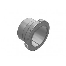 Закрепительные втулки для метрических валов - H 317 E SKF фото 1